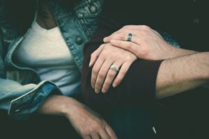 marriage