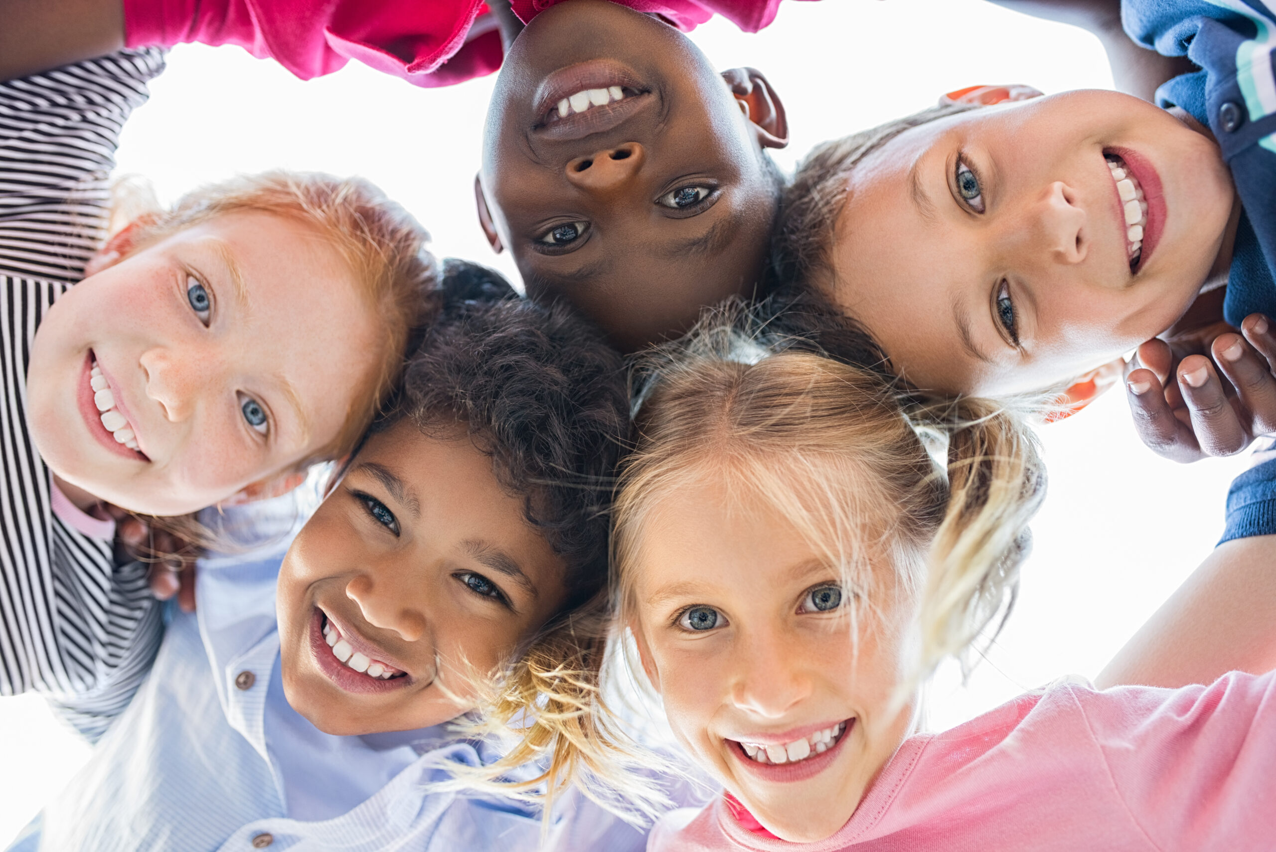 children's ministry
