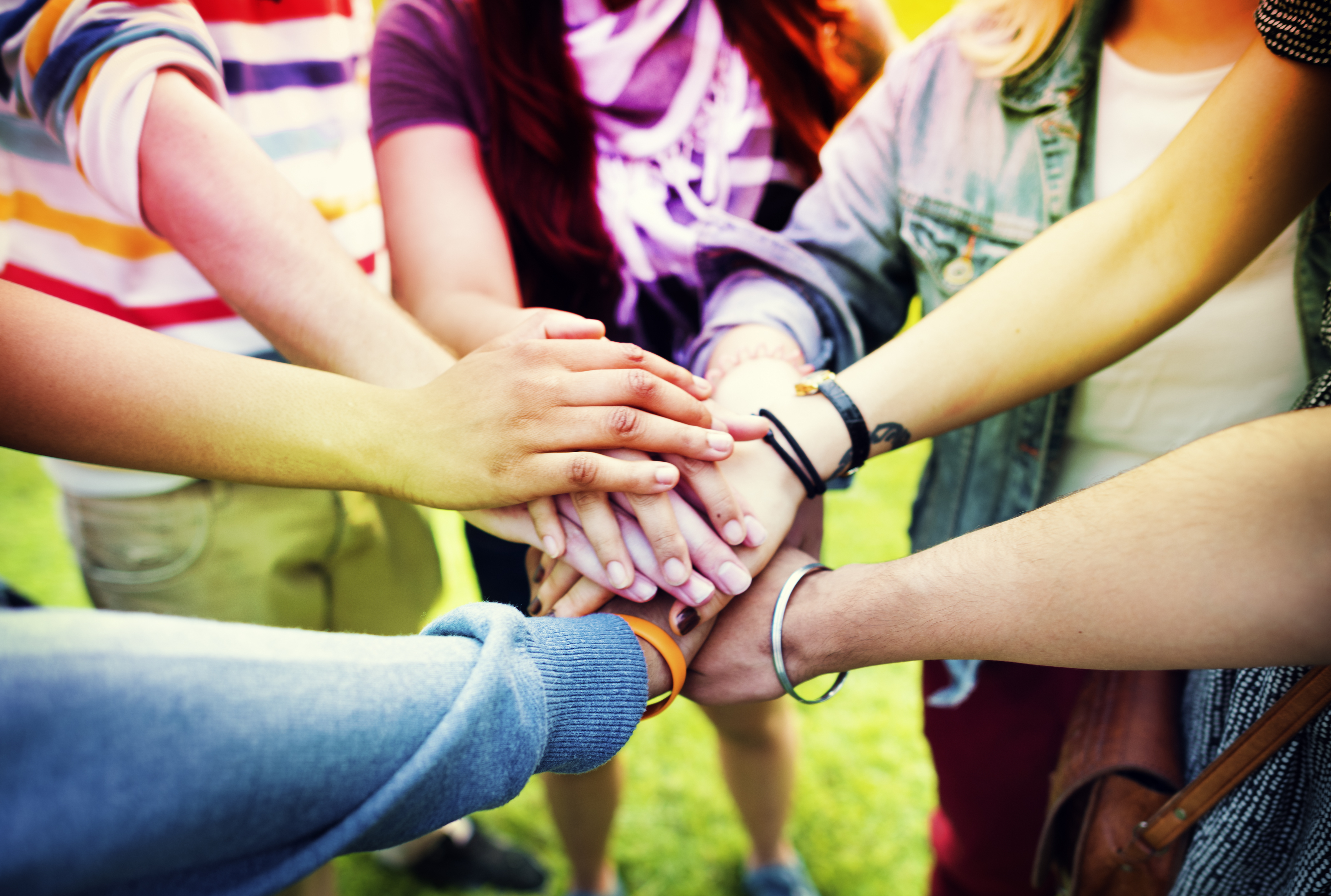 student ministry