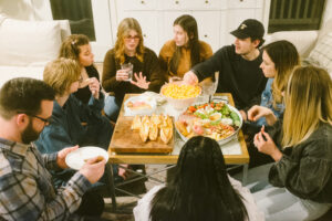 small groups